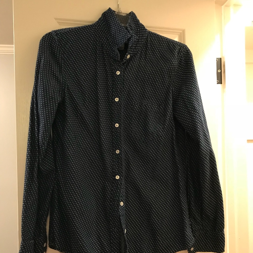 Button down shirt J Crew